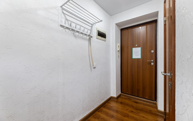 Квартира на Площади Тысячелетия