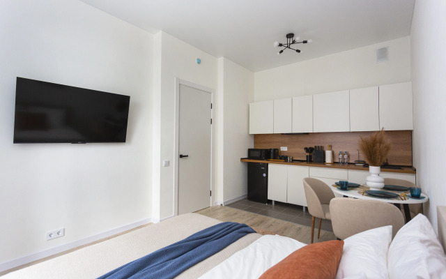 Komfortnaya 2ka U Aeroporta Vnukovo Flat