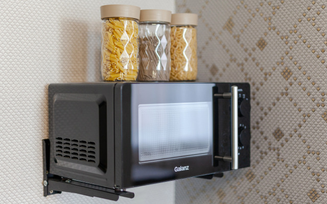 Квартира Однокомнатная с Видом на Волгу