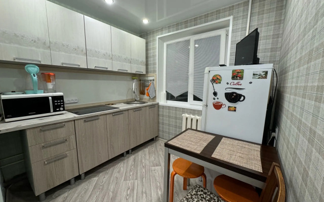 Квартира На 50 лет Октября 19