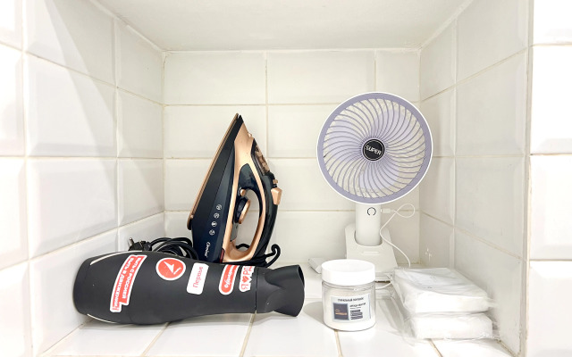 Studiya 3 Good Sleep V Odintsovo Flat