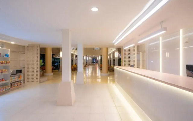 Sunshine Garden Resort