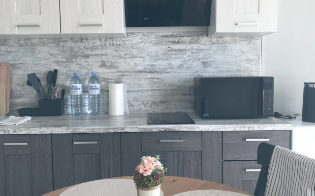 Квартира Уютная на Подлесной