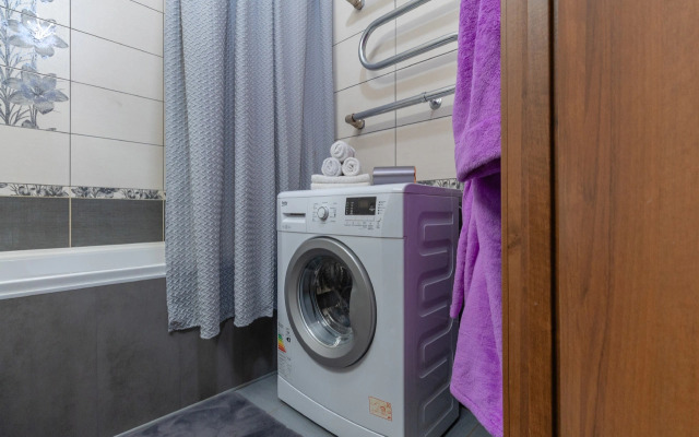 Апартаменты Пять Звёзд Флокс