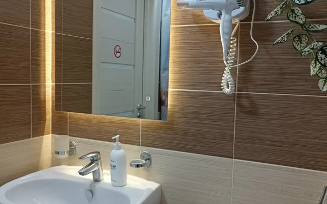 Vasha Bukhta Apartments