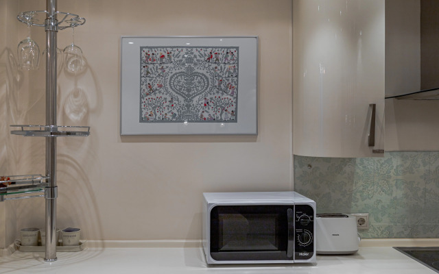 Квартира Smart Host на Новорогожской Улице 28