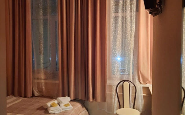 Отель Best Room