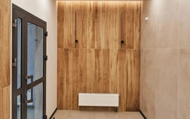 Квартира Уютная Светлая в Новом ЖК