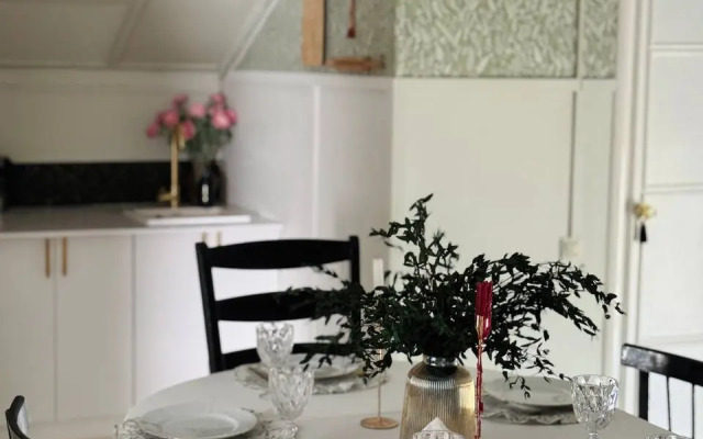 Гостевой дом Mountain