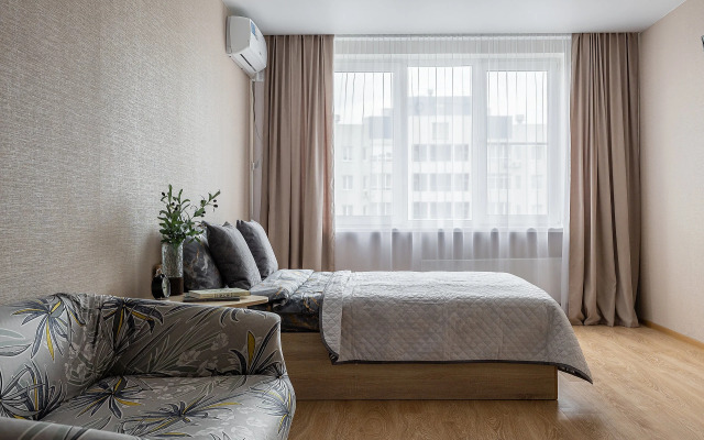 Квартира уютная в Автозаводском районе