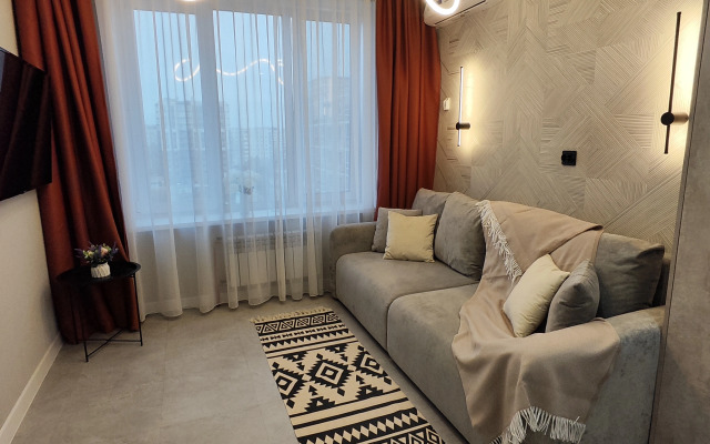 Квартира NATALI Aparts 201.1