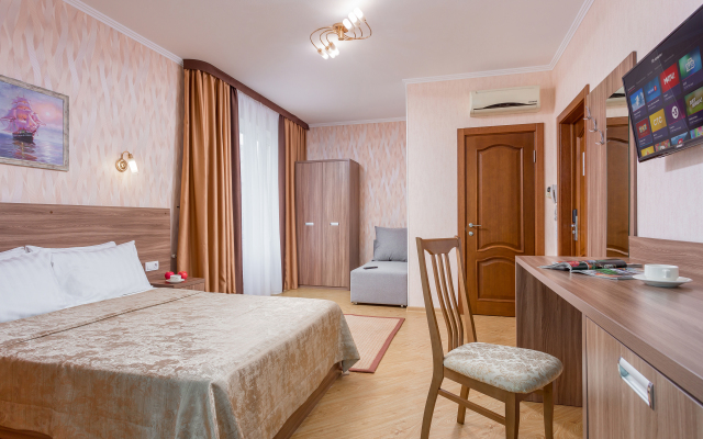 Gostinica Bell Hotel Belle Hotel