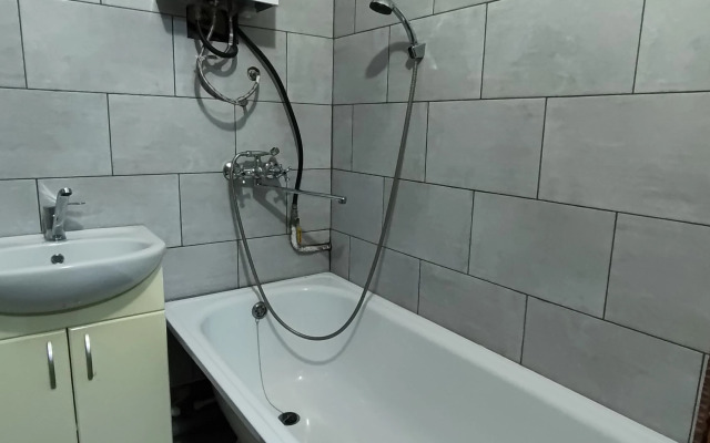 Меблированные комнаты Уютные сутки