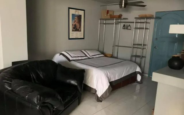 Отель Hostal Casa Azul by Rotamundos