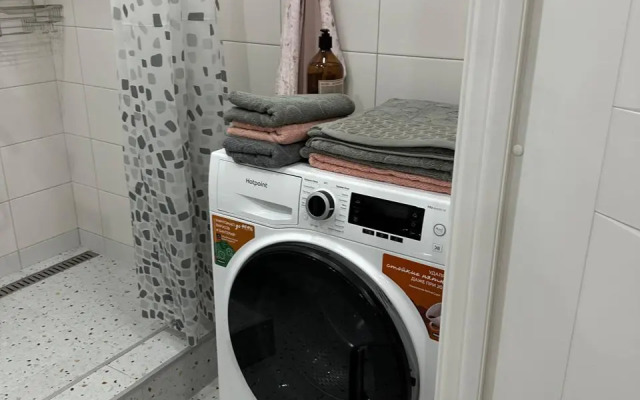 Квартира Красивая Студия