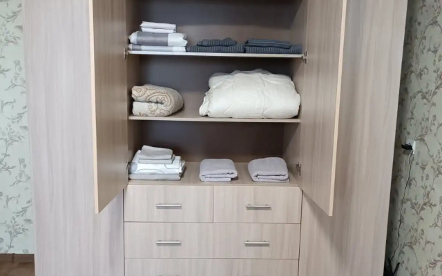 Квартира на Мельничной