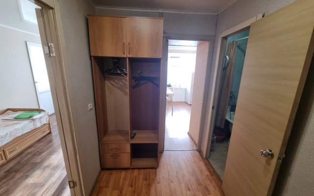 Апартаменты на Мира 22