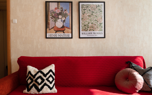 Апартаменты у Метро Беляево и Калужская