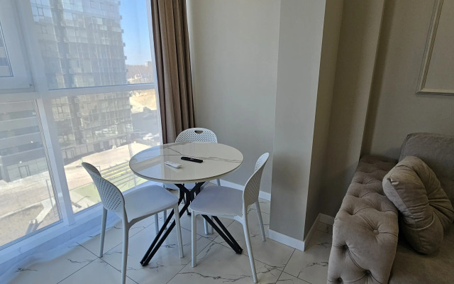 Yevrodvushka Na Ulitse Polkovnika Fesyuna 20 Flat