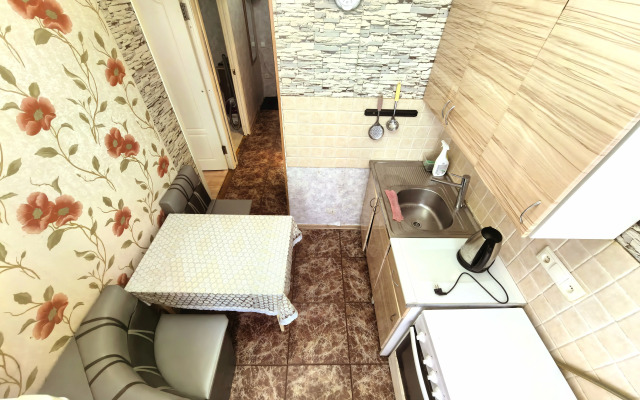 Metro Nakhimovskiy Prospekt Apartments