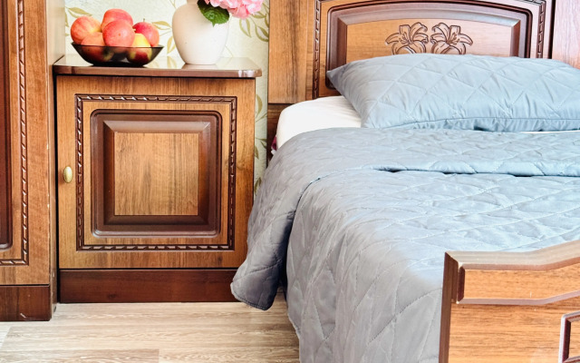 U Emmy Guest house