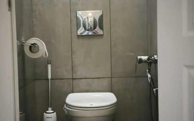 Kvartira Semejnaa Dvuska u Seremet'evo
