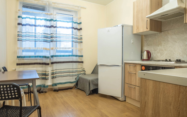 Апартаменты Loft78 Republik