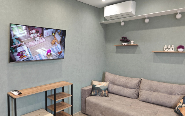 Квартира 127 Кирова 13а от Evparenda