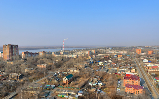 Odnokomnatnaya Zhk Olimp Flat