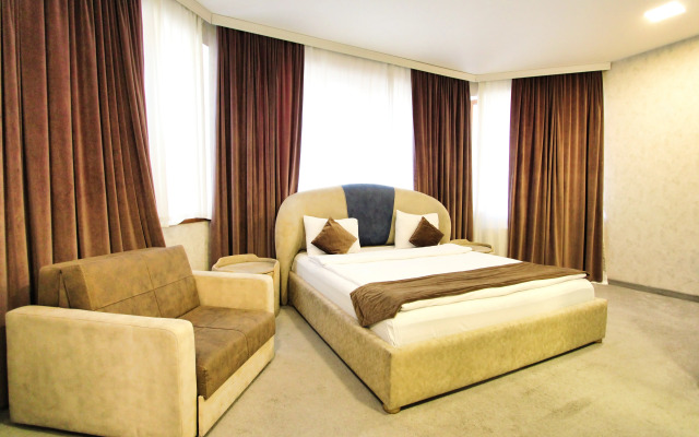 Sunday Baku Hotel