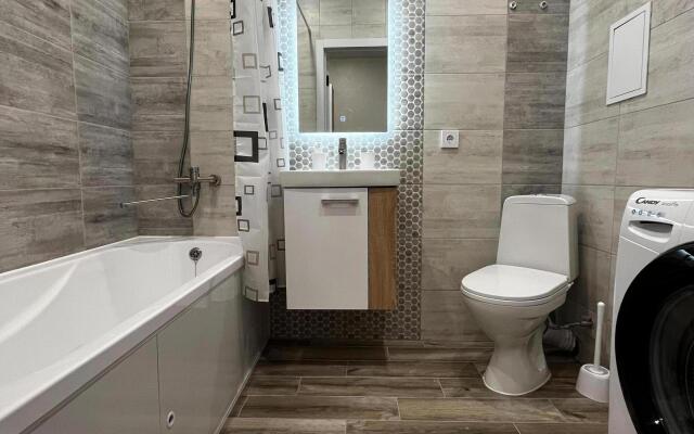 Апартаменты Цезаря Куникова