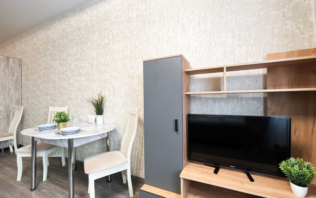 Апартаменты Студия в Центре