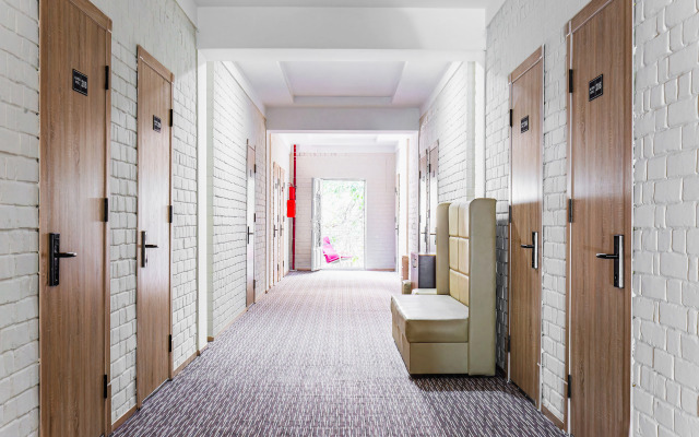 Hotel Solief Hotel