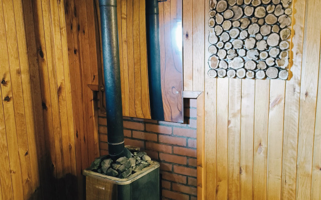 Shanti Spa Guest house