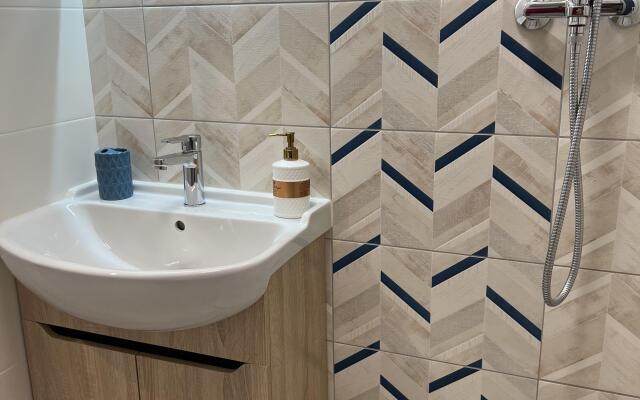 Квартира Студия с видом на Лахту 2