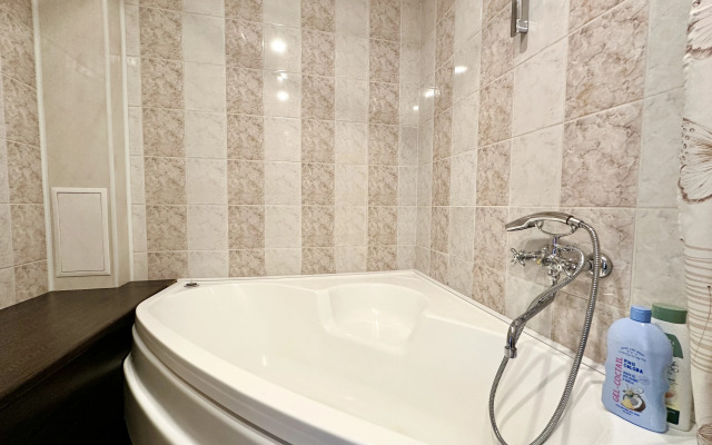 Апартаменты Goodrest 6