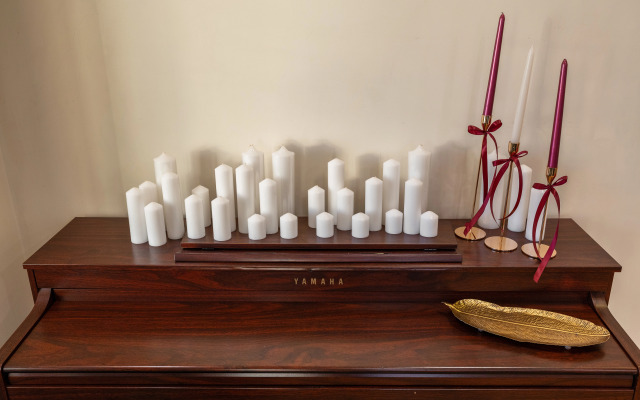 Апартаменты Roominn