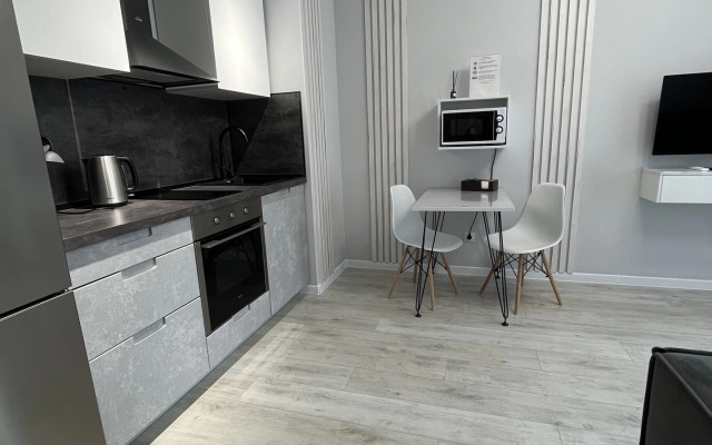 Апартаменты на Сперанского 45