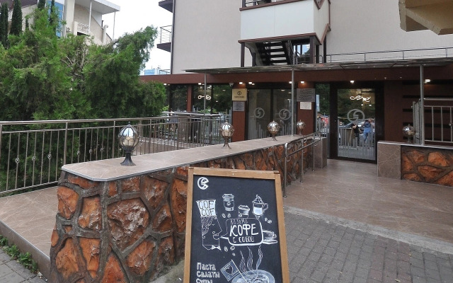 Kapri Haus Apartments Lenina 219/4 (5)