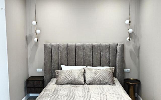 Квартира На Советской