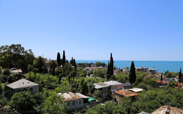 Elida Guest House