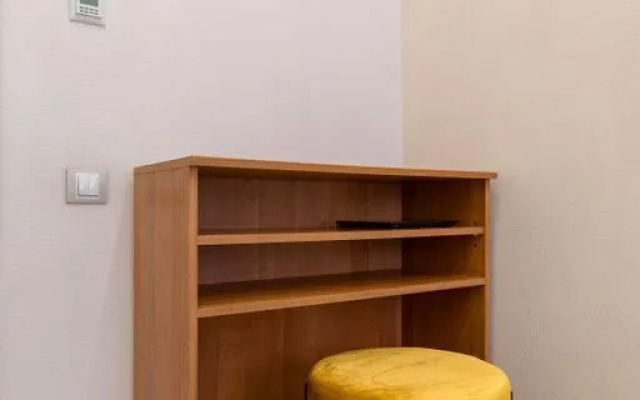 Sovremennaya Kvartira V Tsentre Goroda Flat