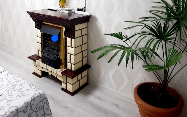 S Remontom V Tsentre Kaliningrada Flat
