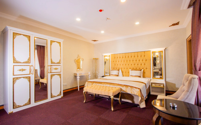 Vivaldi Park Hotel