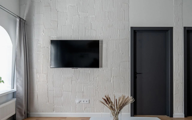 Апартаменты Smorodina 1 от сети Good vibes apartments