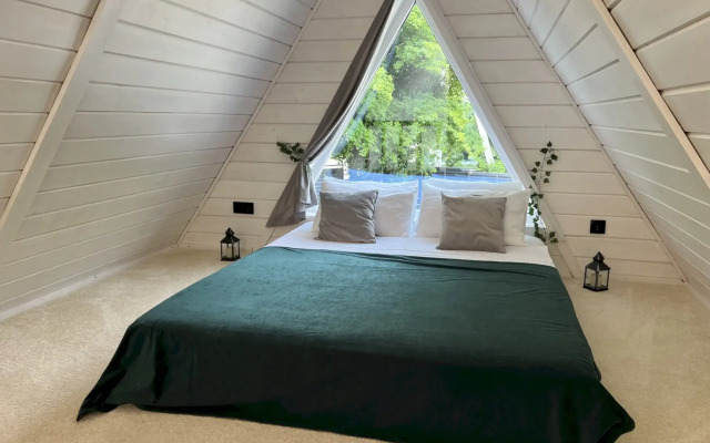 452 Limon Myata Basseyn Banya Private House