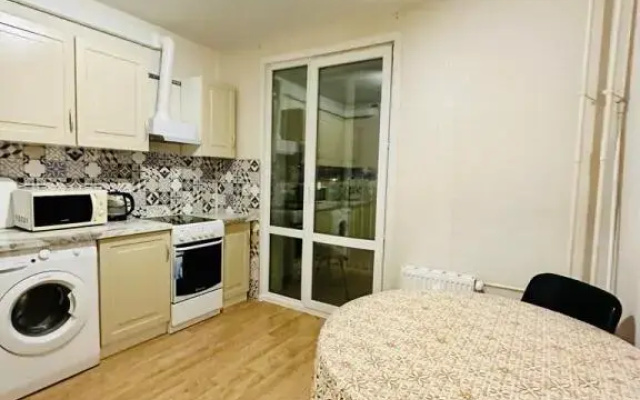 Апартаменты 1 Pant Family House на Мостовой