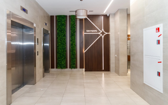 Квартира комфортная однокомнатная в ЖК ДА.Квартал Централь