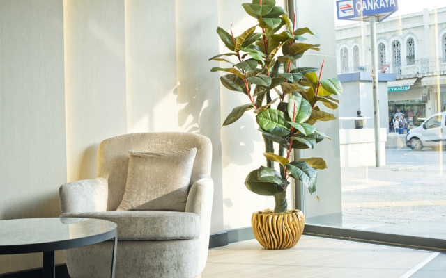 86 By Katipoğlu Hotel
