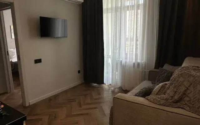 Vidovaya V Tyumenskoy Slobode Flat